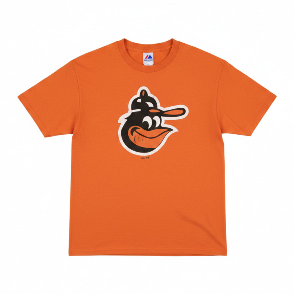 Vintage Baltimore Orioles Tee