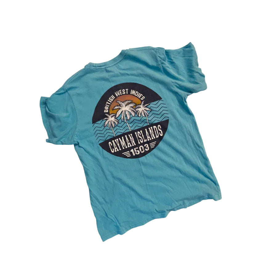Cayman Island Tee