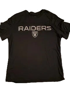 Raiders Tee