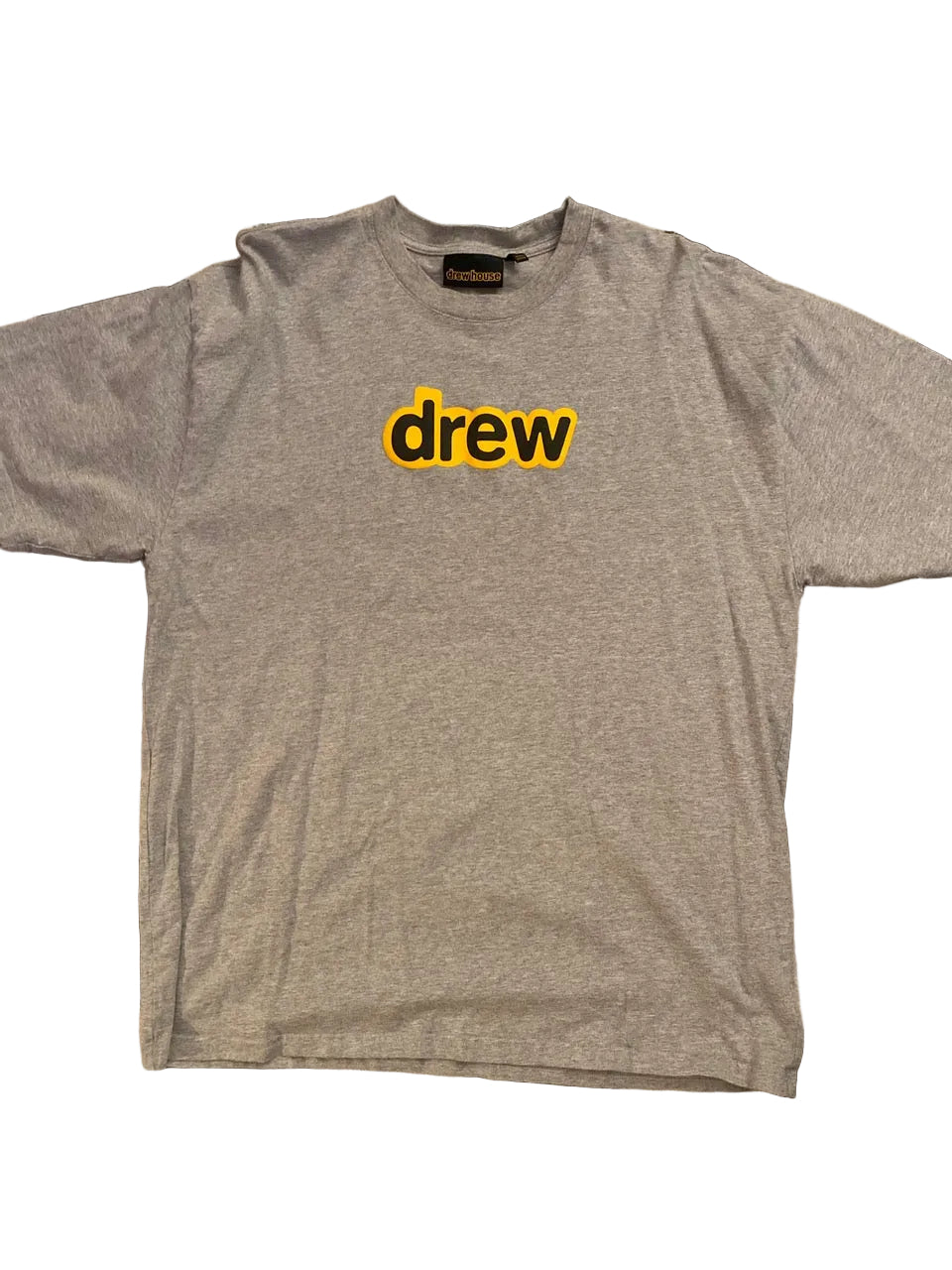 Drew Tee