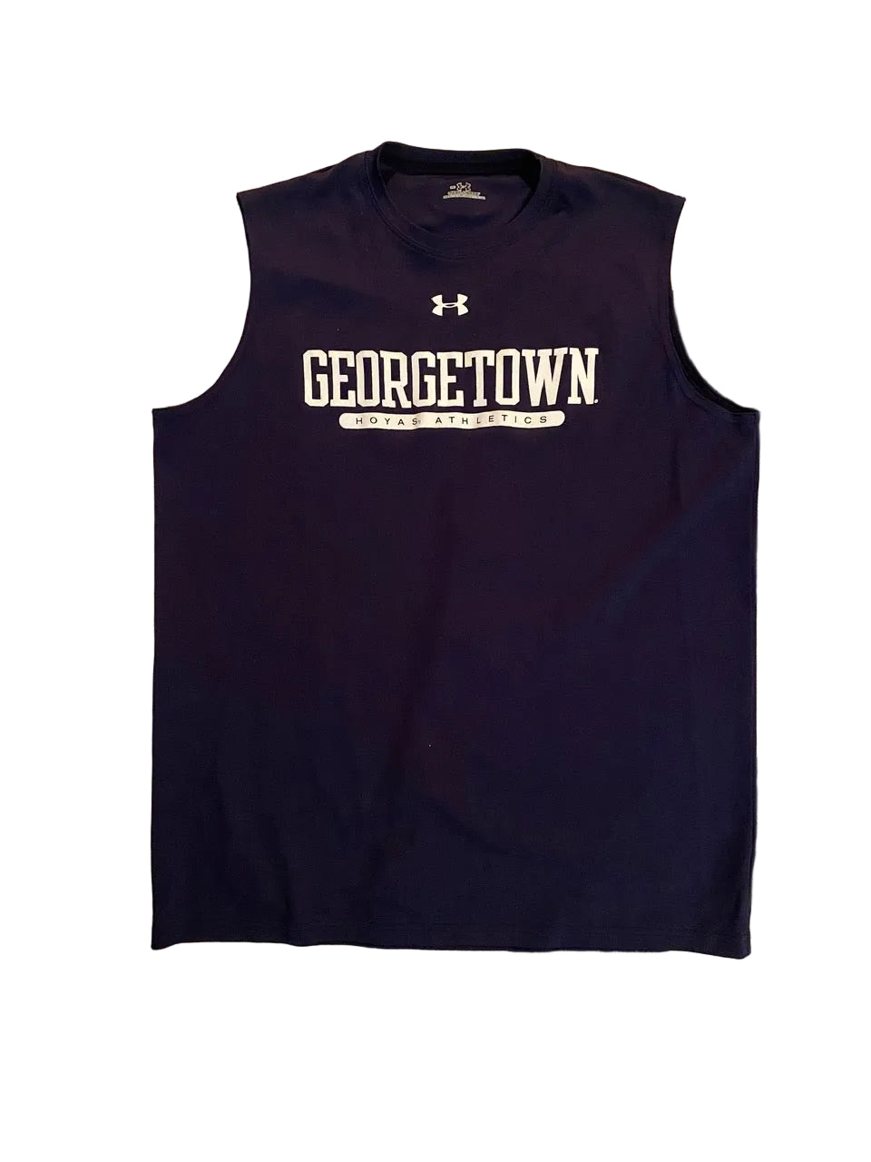 Georgetown Short Sleeve