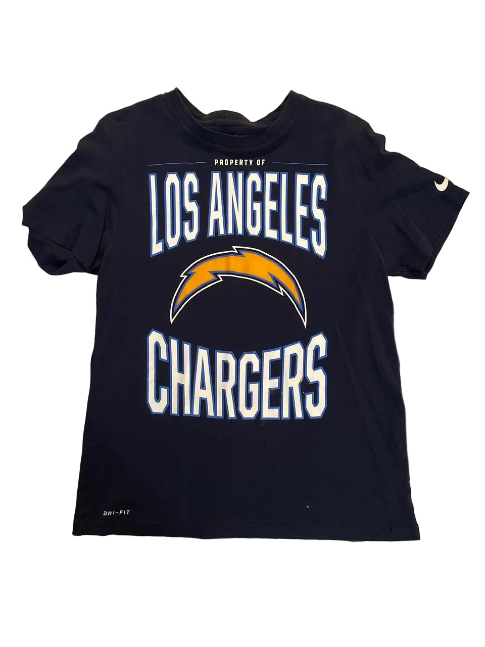 Rams Tee