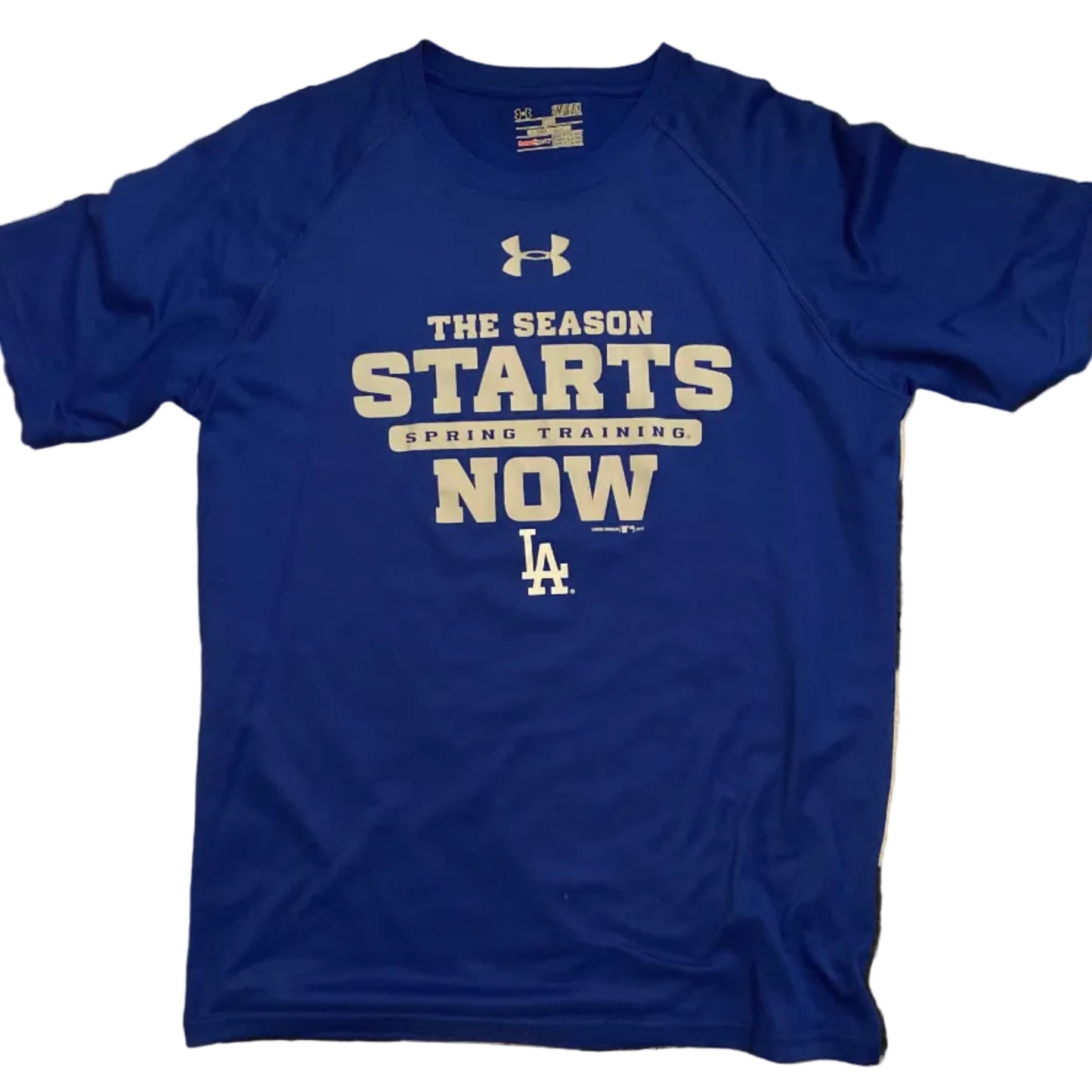 Dodgers Tee