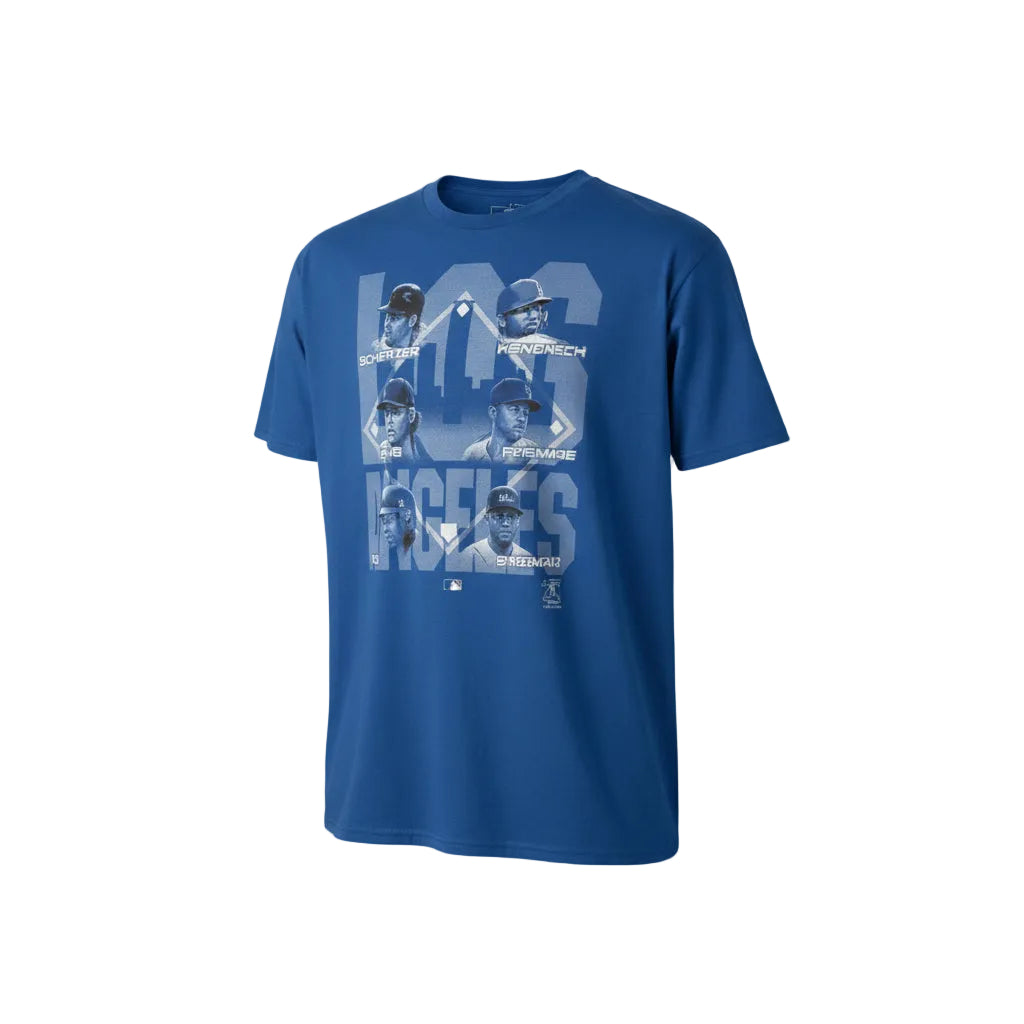Los Dodgers