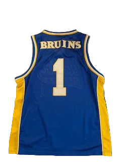 UCLA BRUINS #1 Jersey
