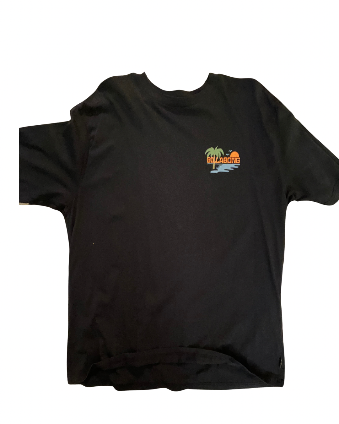 BilaBong Shirt