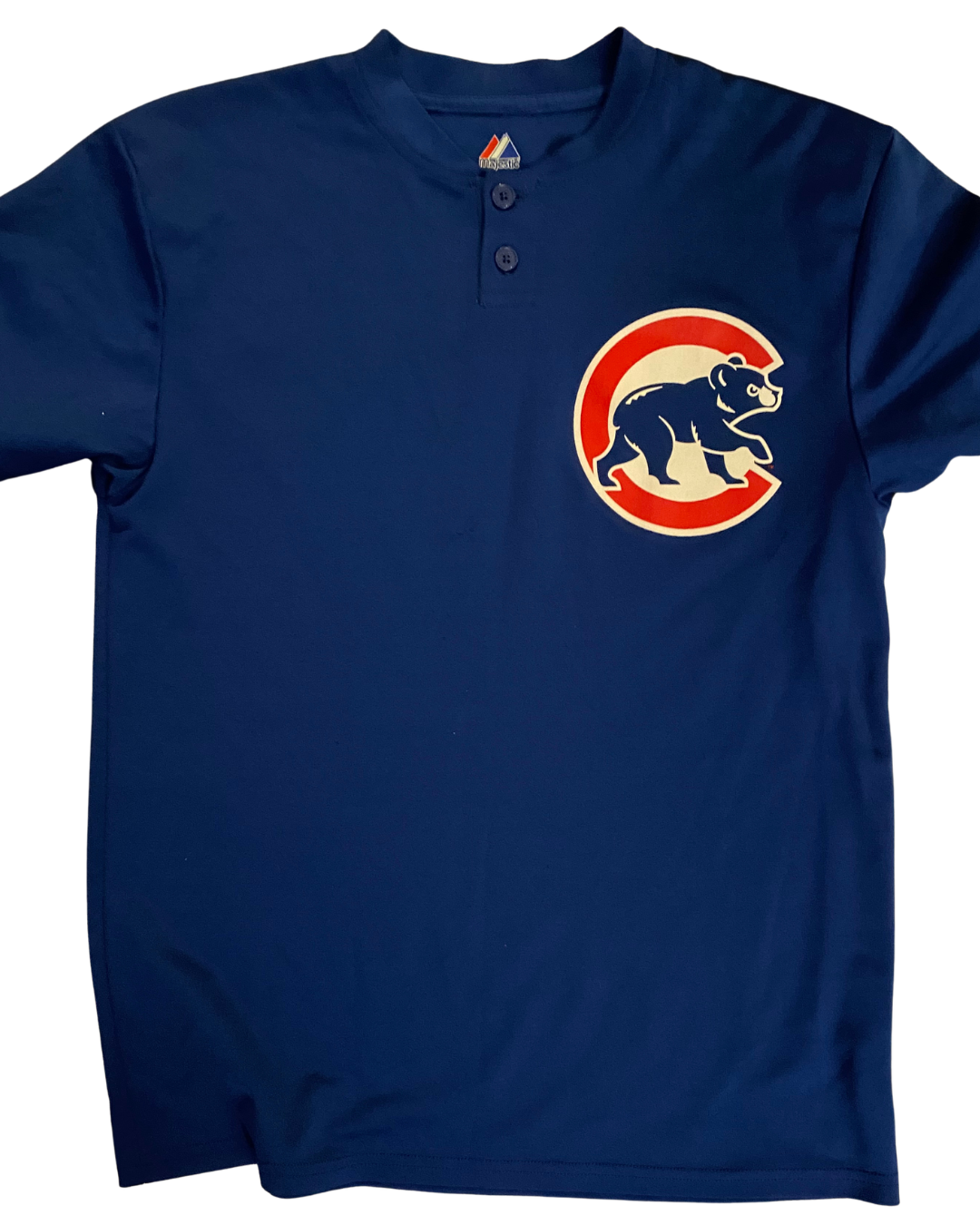 Cubs Tee Jersey