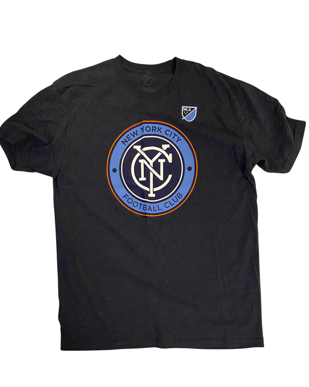 NY Football Club MLS