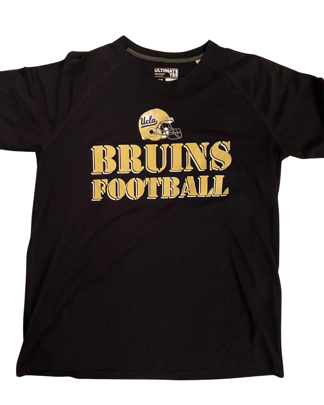 UCLA Bruins Football Tee