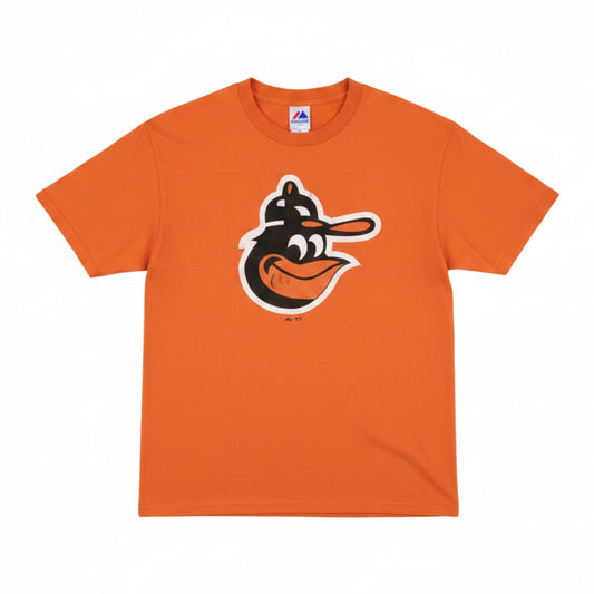 Vintage Baltimore Orioles Tee