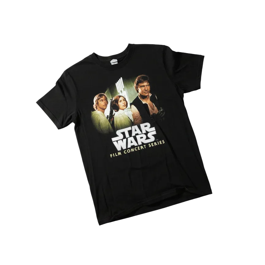 Star Wars Tee