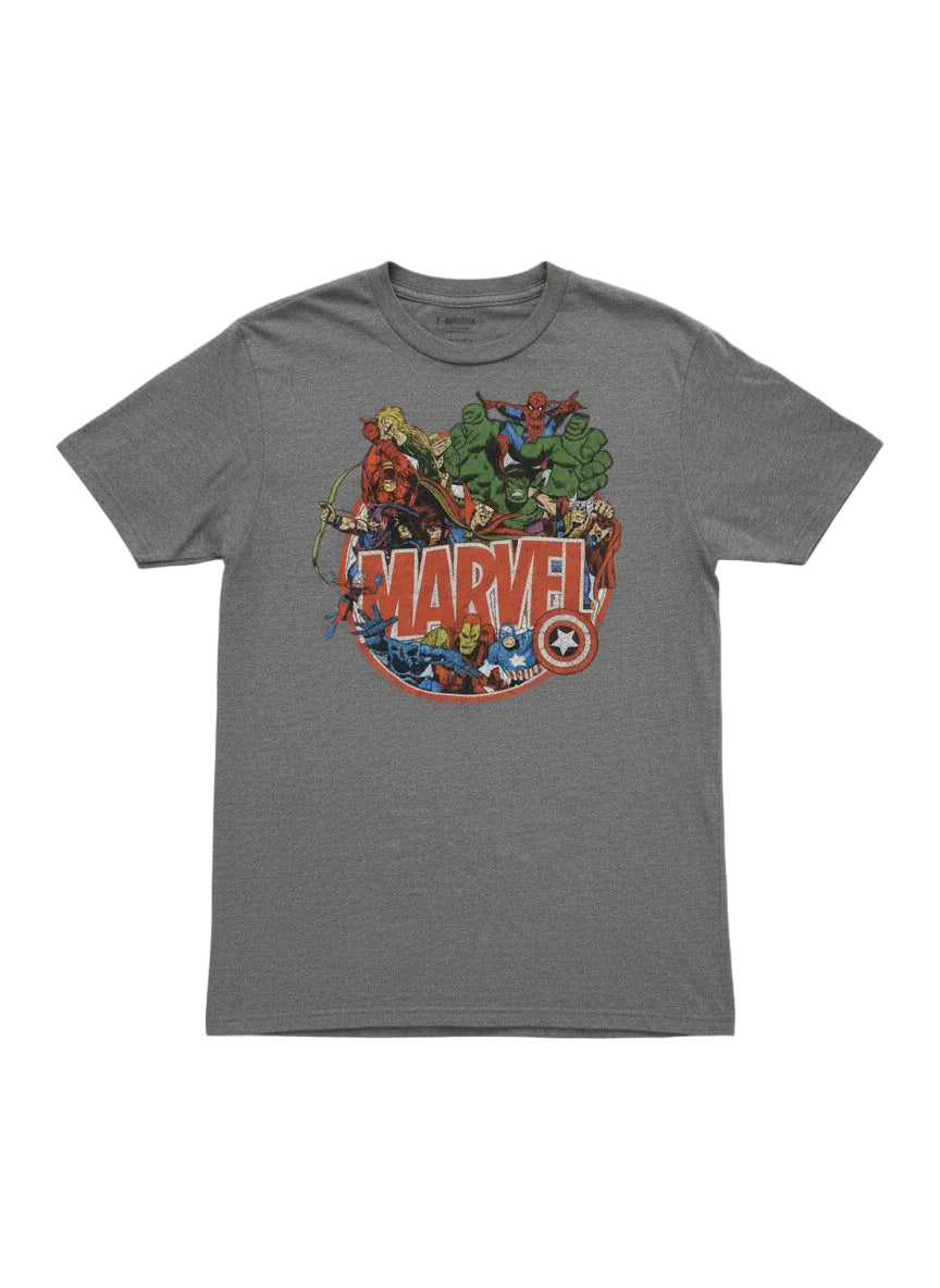 Marvel Tee