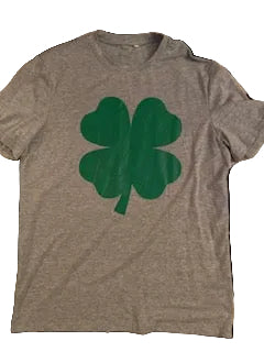 Clover Leaf