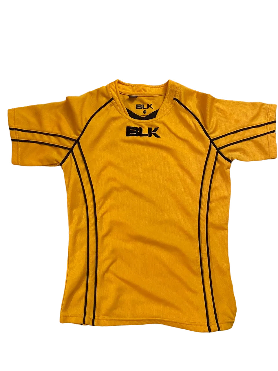Yellow BLK