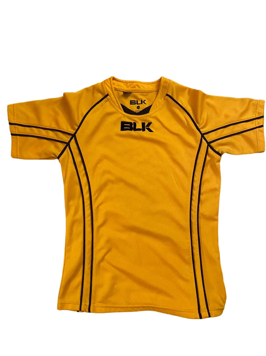 Yellow BLK