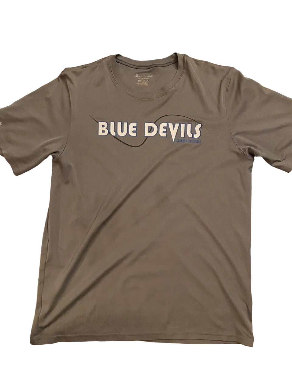 Blue Devils Tee