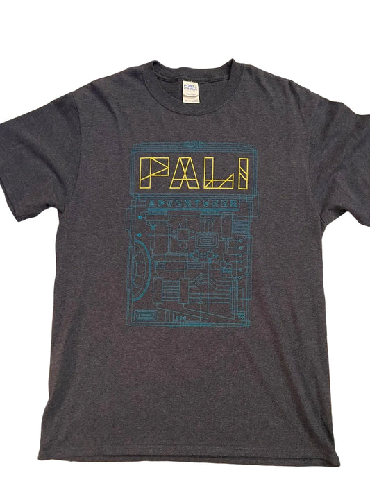 Fali Tee