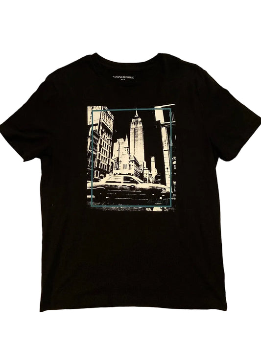New York Taxi Tee