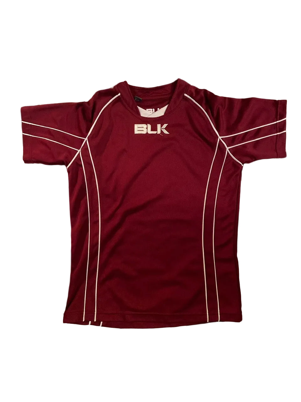 Burgundy BLK