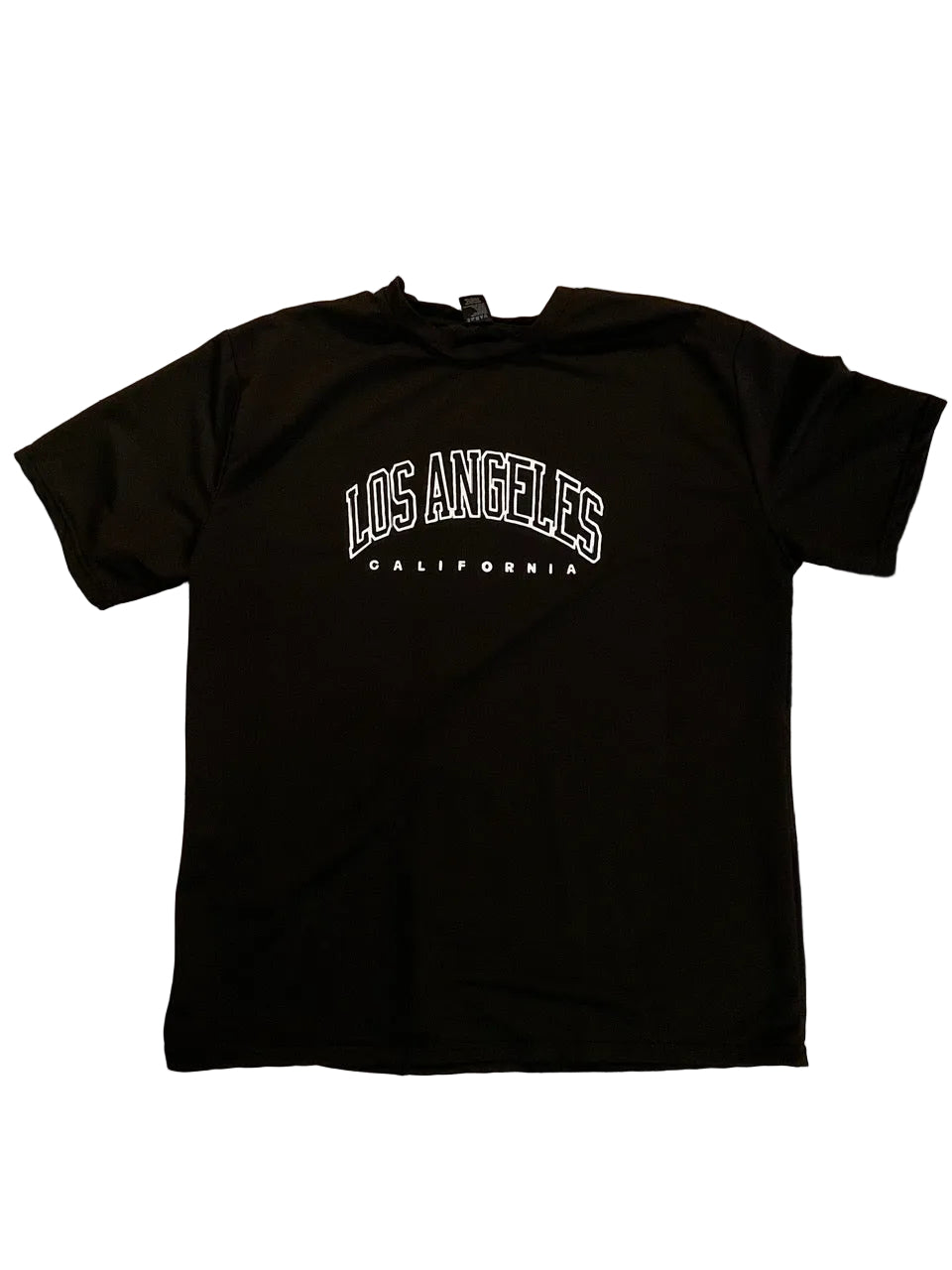 Los Angeles Tee