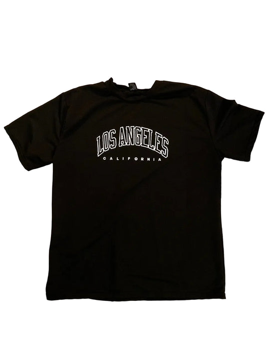 Los Angeles Tee