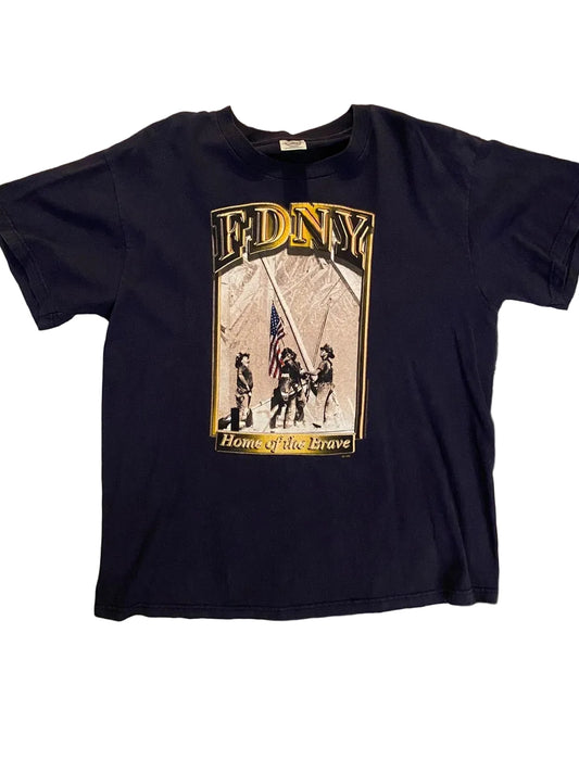 FDNY Tee