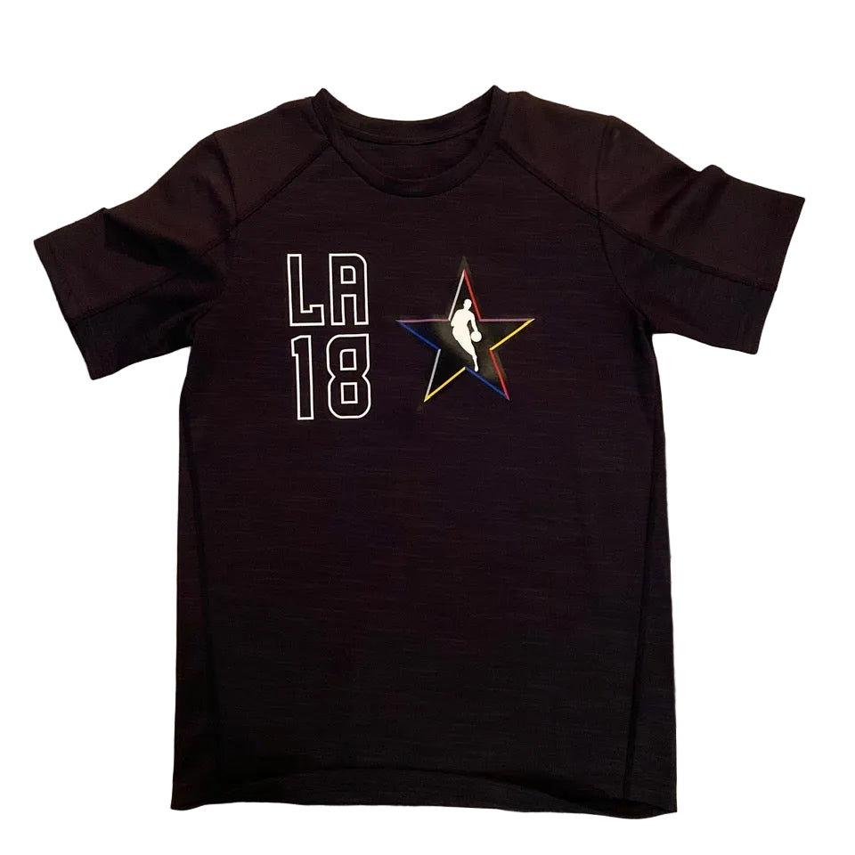 LA 18