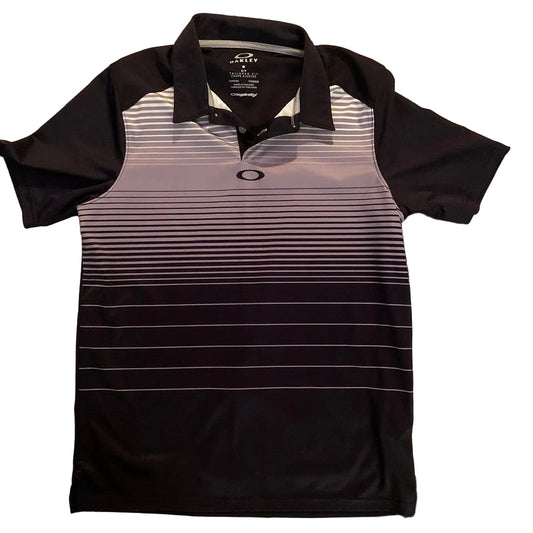 Oakley Collar Golf Tee