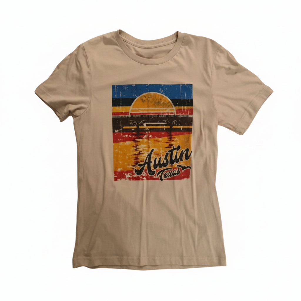 Austin Texas Tee