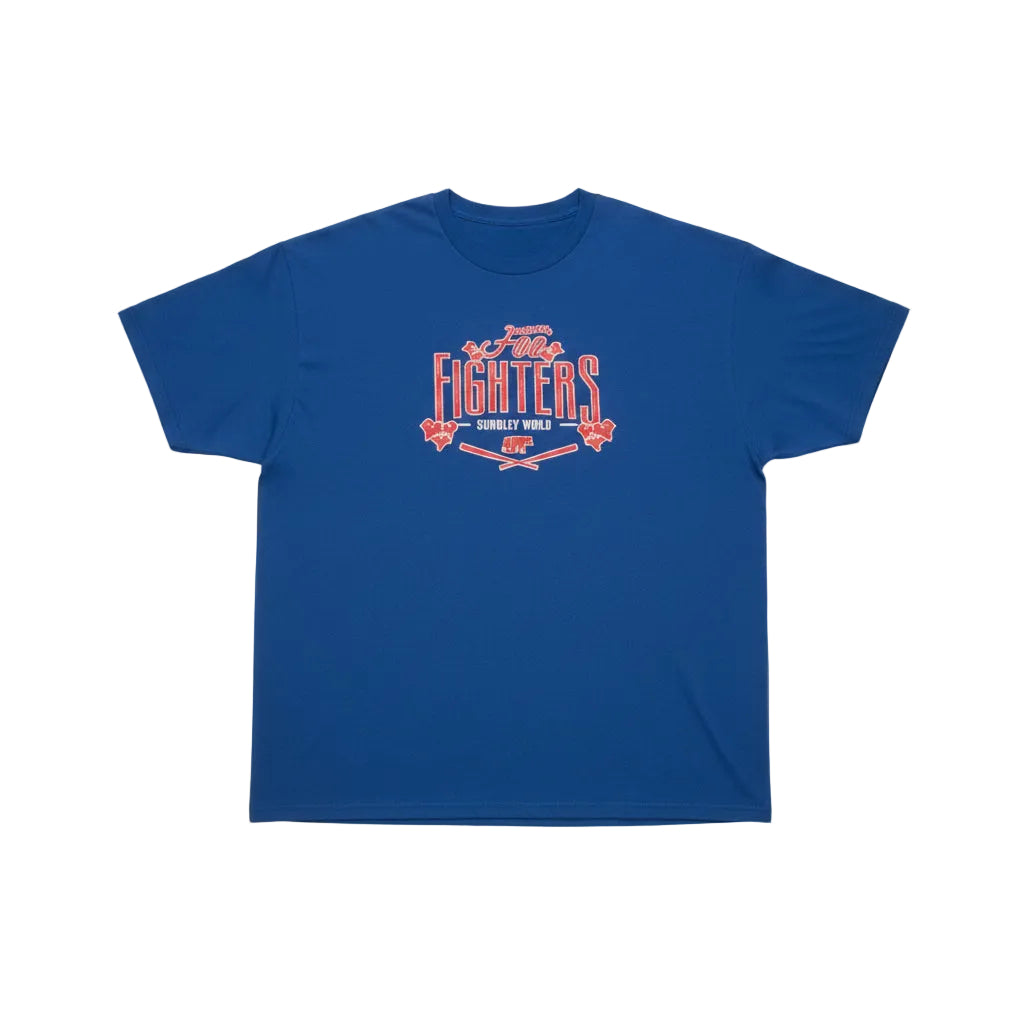 Foo Fighters Tee
