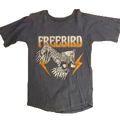 FreeBird Children's Tee