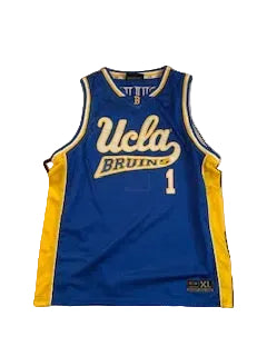 UCLA BRUINS #1 Jersey