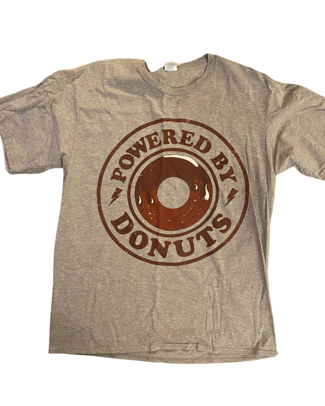 Powered By Donuts