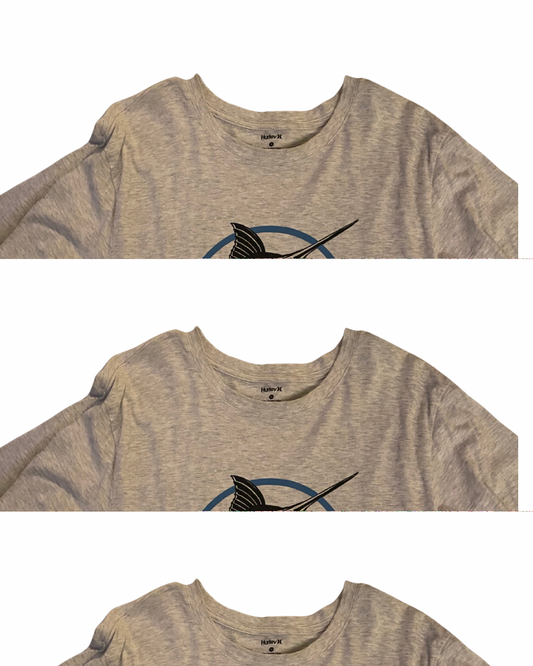 Hurley Swordfish Tee