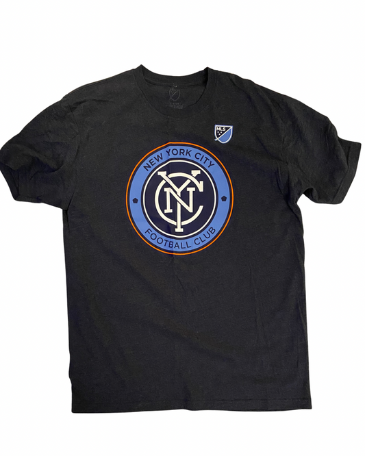 NY Football Club MLS