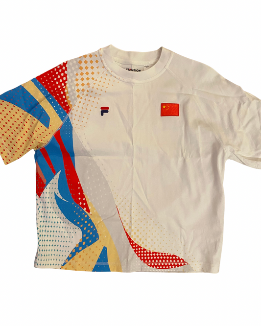 Soccer Tee China