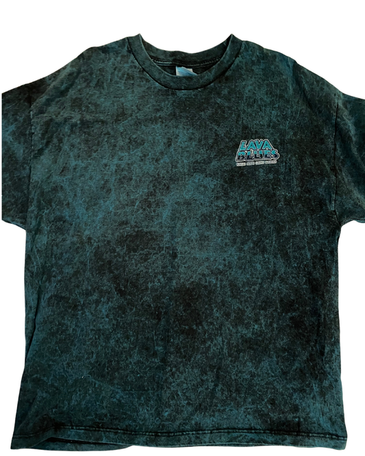 Lava Blues