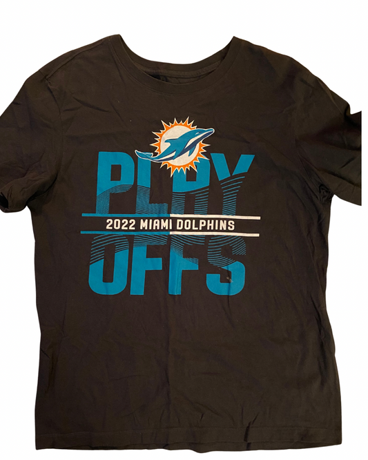 Miami Dolphin Tee
